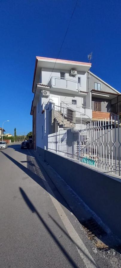 Moon Villa Pignataro Maggiore Eksteriør bilde