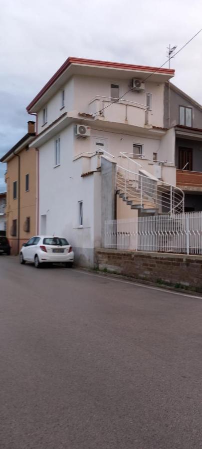 Moon Villa Pignataro Maggiore Eksteriør bilde